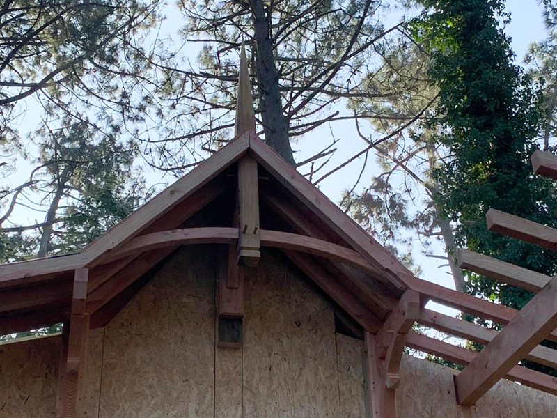 My Service Charpente Charpentier Le Porge My Service Charpente Charpentier Le Porge Charp1 71 282