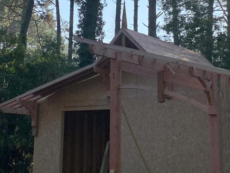 My Service Charpente Charpentier Le Porge My Service Charpente Charpentier Le Porge Charp2 72 281