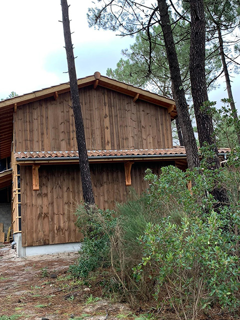 My Service Charpente Charpentier Le Porge My Service Charpente Charpentier Le Porge Iso1 10 291