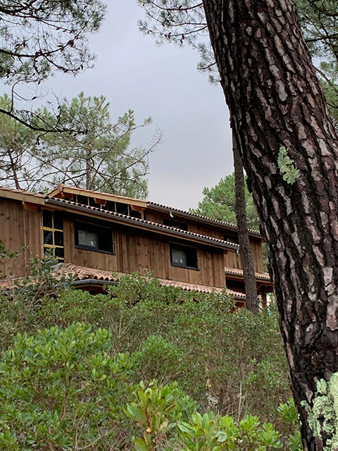 My Service Charpente Charpentier Le Porge My Service Charpente Charpentier Le Porge Iso2 11 292