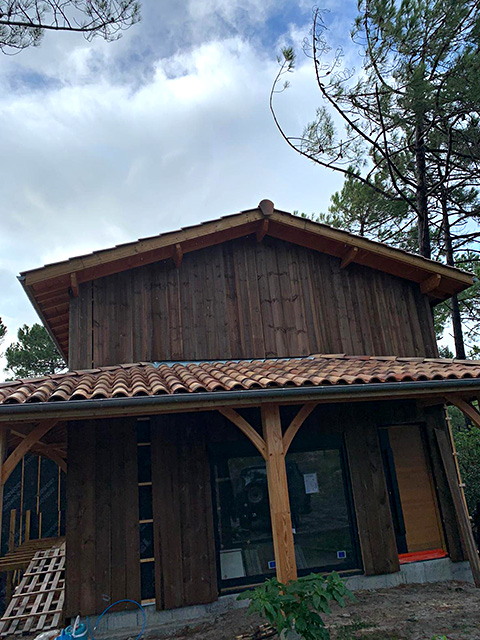 My Service Charpente Charpentier Le Porge My Service Charpente Charpentier Le Porge Iso3 12 293