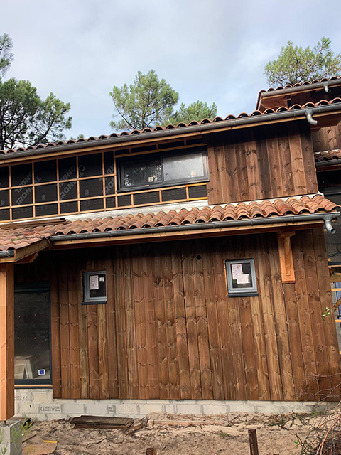 My Service Charpente Charpentier Le Porge My Service Charpente Charpentier Le Porge Iso4 13 294