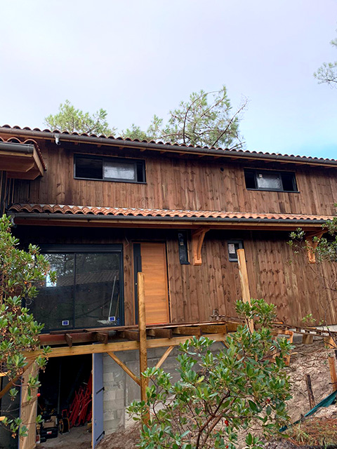 My Service Charpente Charpentier Le Porge My Service Charpente Charpentier Le Porge Iso5 14 295