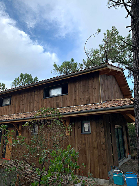 My Service Charpente Charpentier Le Porge My Service Charpente Charpentier Le Porge Iso6 15 296