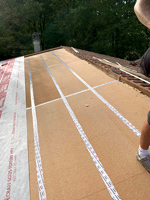 My Service Charpente Charpentier Le Porge My Service Charpente Charpentier Le Porge Iso7 16 297