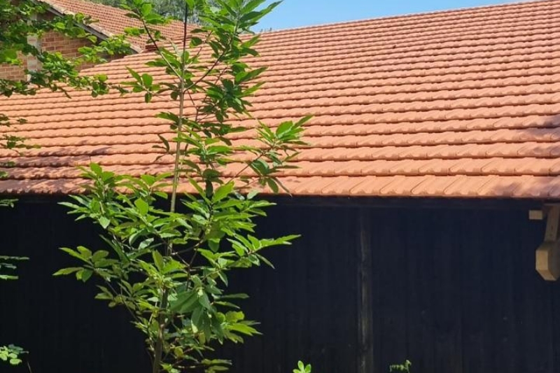 My Service Charpente Charpentier Le Porge Construction Bois 326