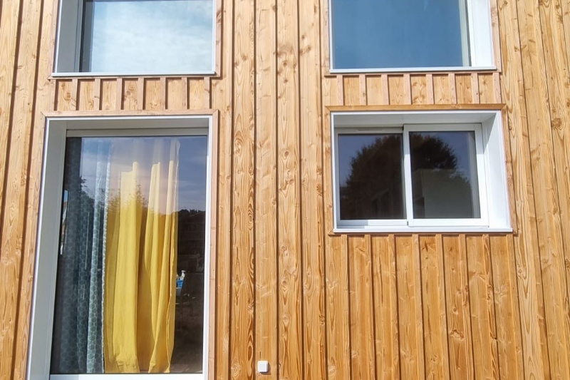 My Service Charpente Charpentier Le Porge Construction Bois 2 331