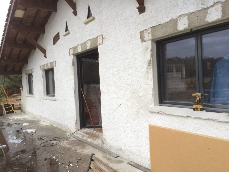 My Service Charpente Charpentier Le Porge Img 11 300