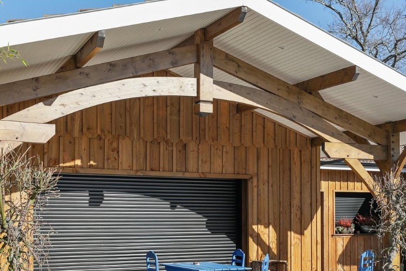 My Service Charpente Charpentier Le Porge Img 13 262