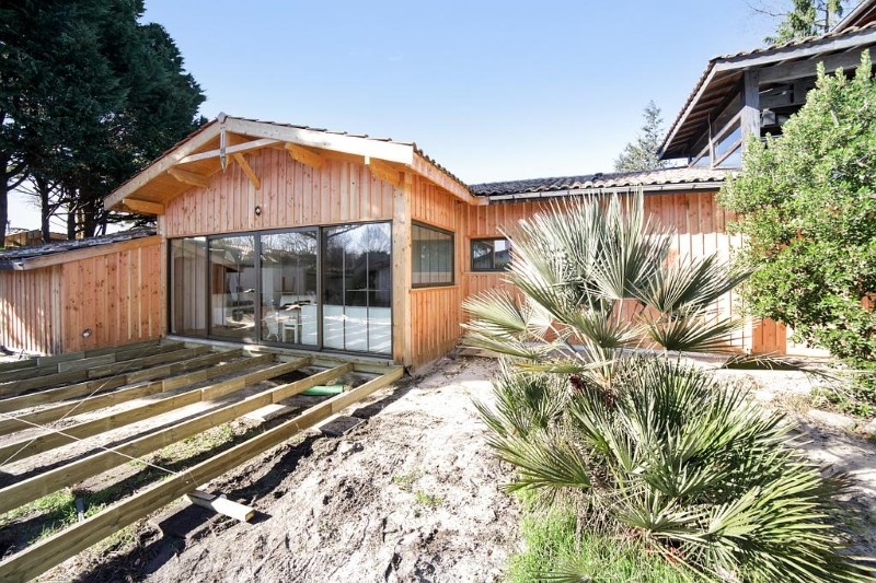 My Service Charpente Charpentier Le Porge Img 14 263