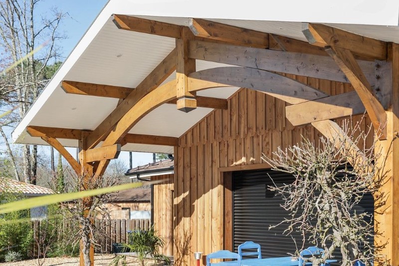 My Service Charpente Charpentier Le Porge Img 2 279