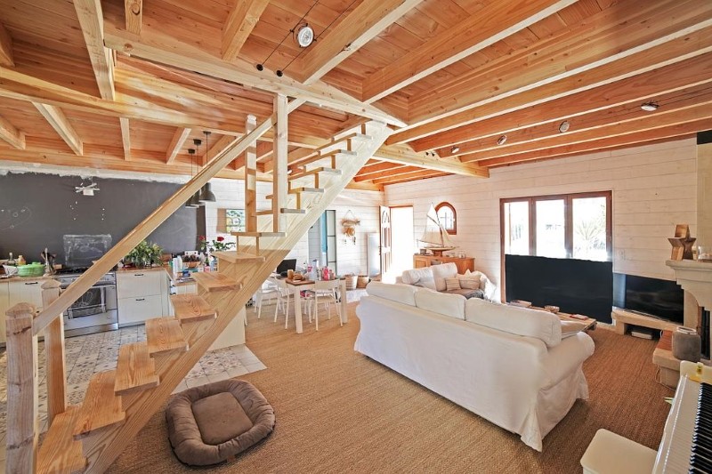 My Service Charpente Charpentier Le Porge Img 23 273