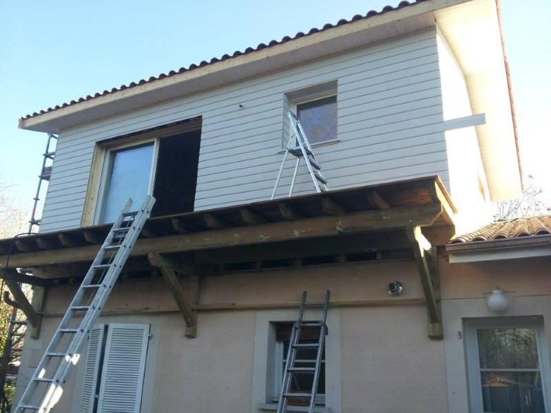 My Service Charpente Charpentier Le Porge Img 25 289