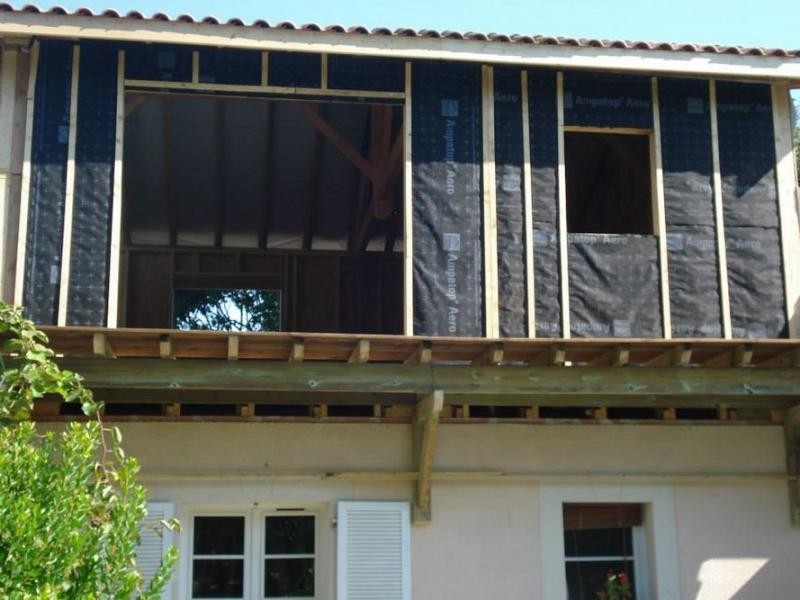 My Service Charpente Charpentier Le Porge Img 29 286