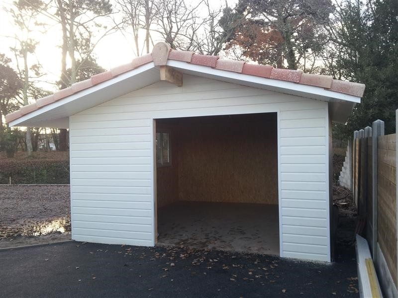 My Service Charpente Charpentier Le Porge Img 30 266