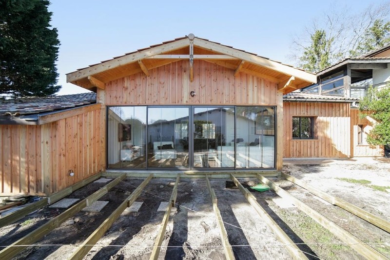 My Service Charpente Charpentier Le Porge Img 39 272