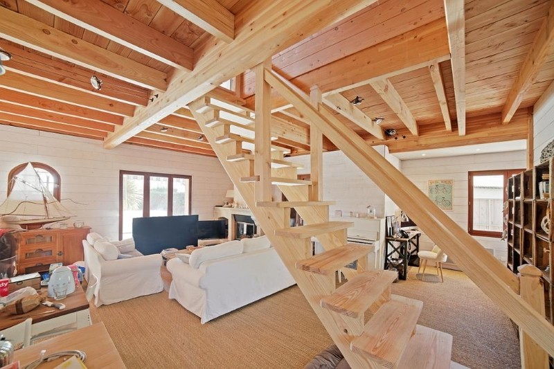 My Service Charpente Charpentier Le Porge Img 45 283