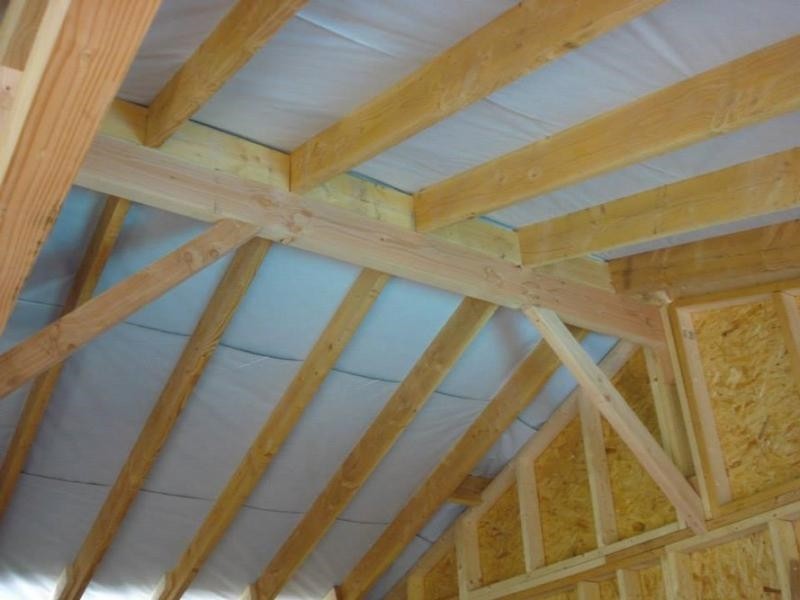 My Service Charpente Charpentier Le Porge Img 46 301