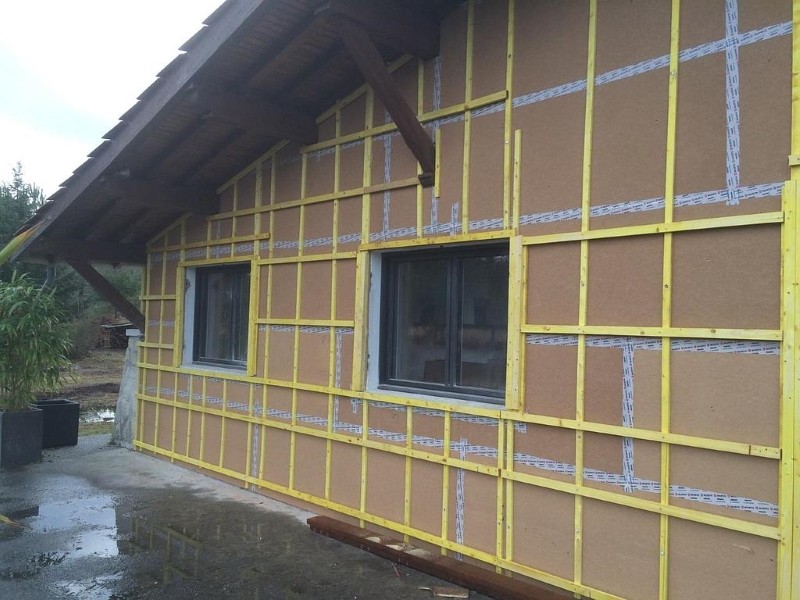 My Service Charpente Charpentier Le Porge Img 8 302