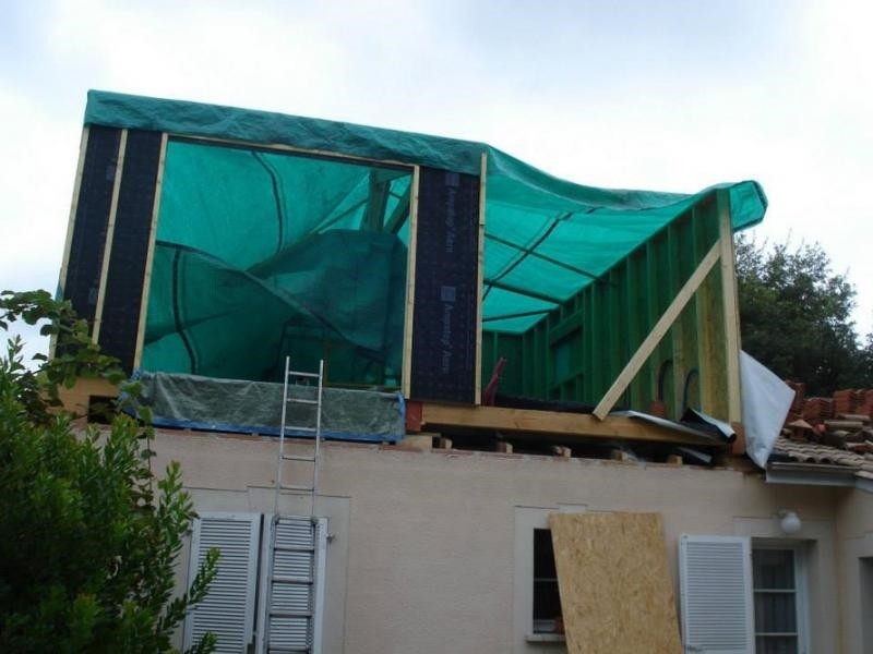 My Service Charpente Charpentier Le Porge Img 9 287