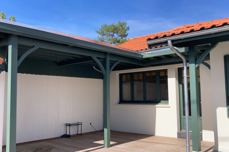 My Service Charpente Charpentier Le Porge Réalisations (2) 336