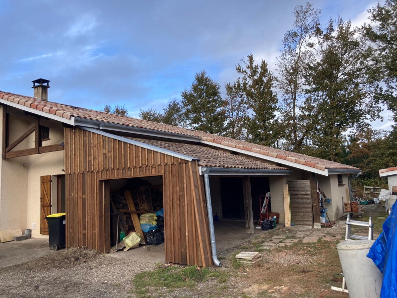 My Service Charpente Charpentier Le Porge Réalisations (2) 342