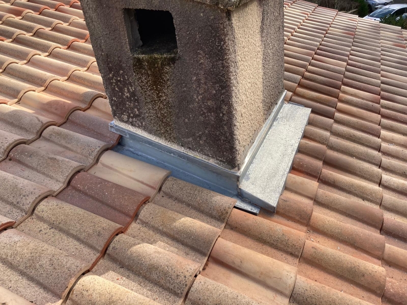 My Service Charpente Charpentier Le Porge Réalisations 341