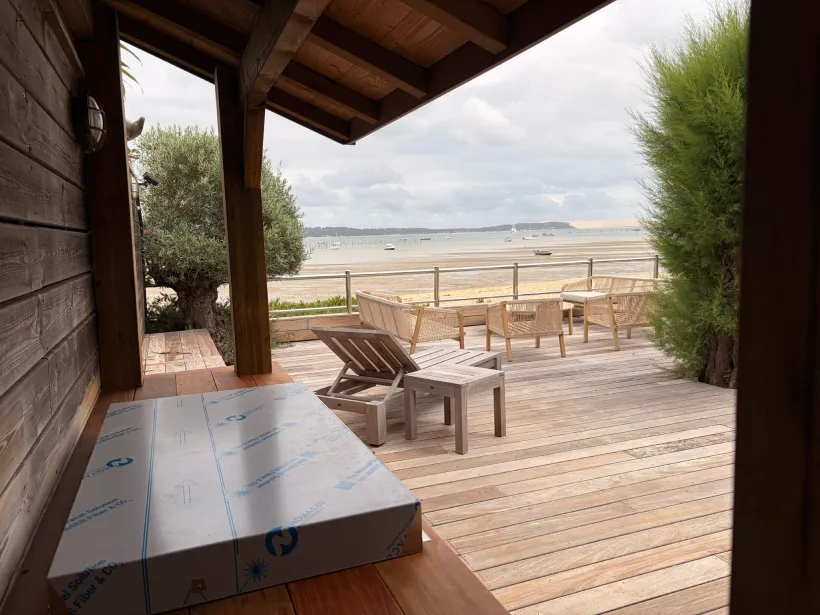 My Service Charpente Charpentier Le Porge Construction En Bois (1) 370