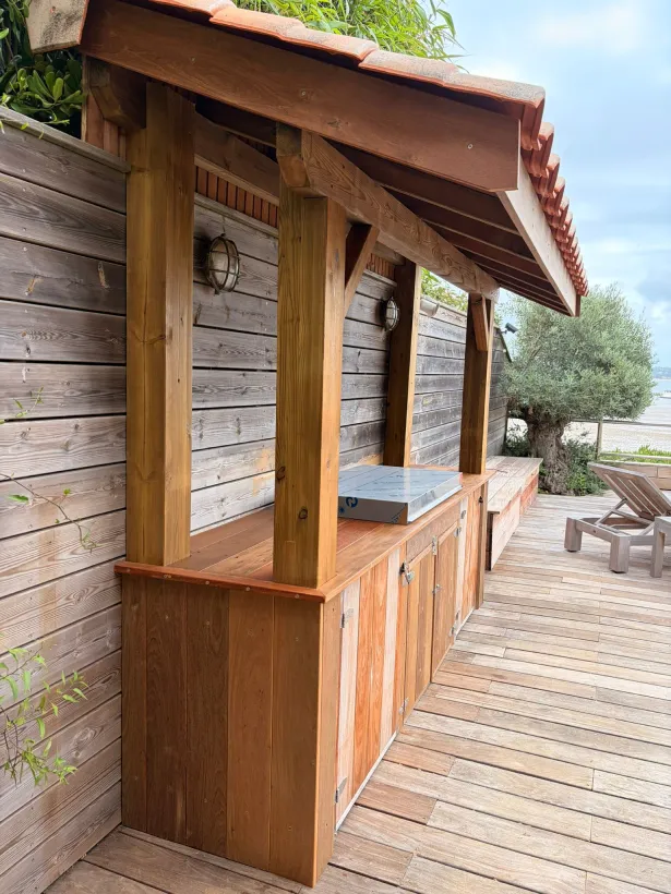 My Service Charpente Charpentier Le Porge Construction En Bois (3) 372