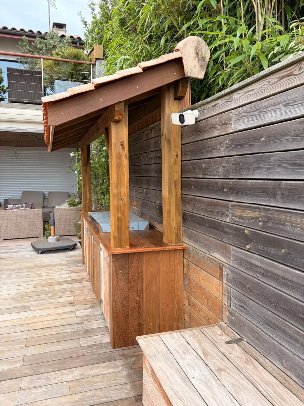 My Service Charpente Charpentier Le Porge Construction En Bois (4) 373