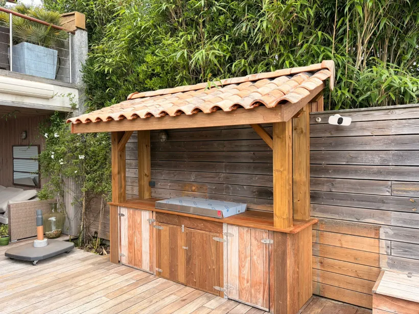 My Service Charpente Charpentier Le Porge Construction En Bois (5) 374